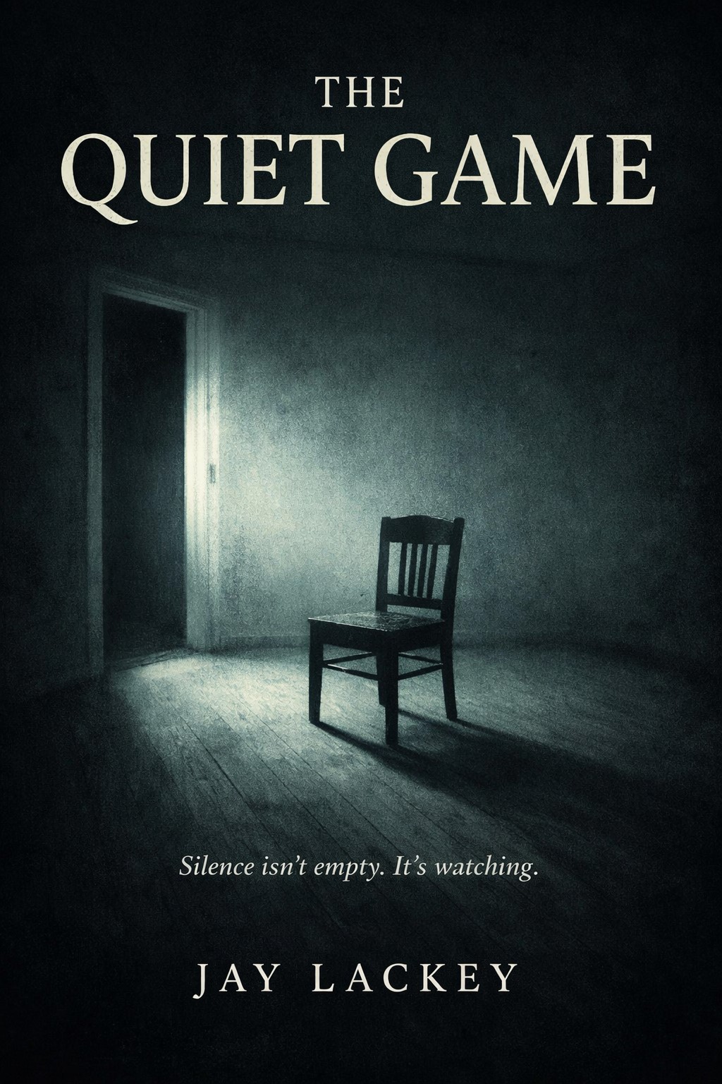 The Quiet Game